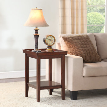 Ledgewood End Table