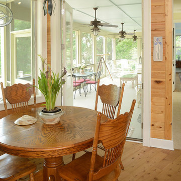 Contentment Hall