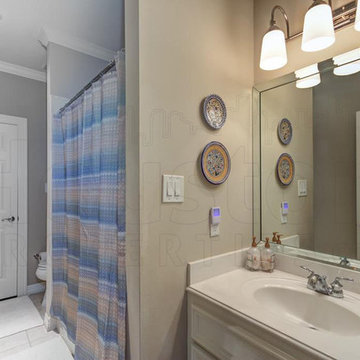 Houston Properties, 3011 Houston Ave., Houston TX 77009