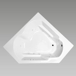 Colony Collection - Bathtubs