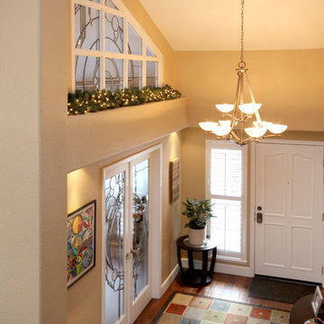 A Stunning Transformation - In Scotts Valley