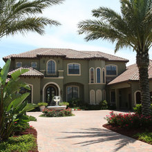 exterior color