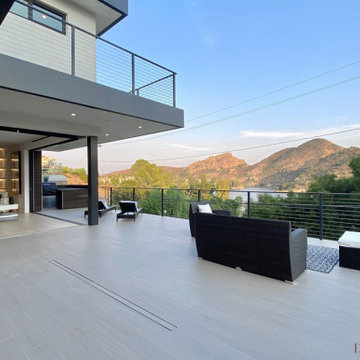 Gorgeous New Build in Lake Sherwood