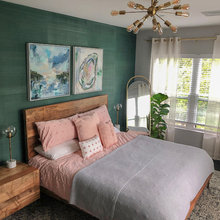 Bedrooms