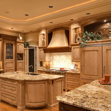 Our Work