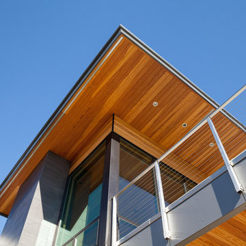 Browns Point Residence