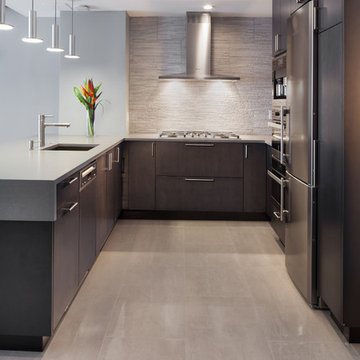 Penthouse Condominium by Four Brothers