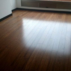 Tribeca - Bamboo Flooring