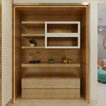 Modern Scandi Home