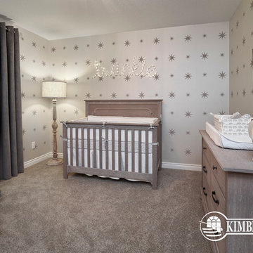 Sunstone Showhome in Keswick on the River