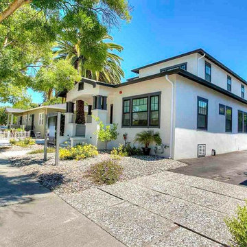 A 1922 Downtown Livermore Home Beauty Fully Remodel