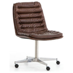 Contemporary Office Chairs by HomeCraftDecor