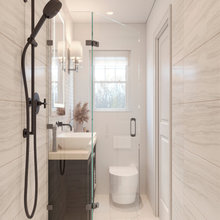 Hall Bathroom