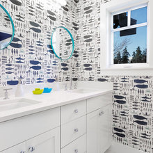 Bathroom Ideas