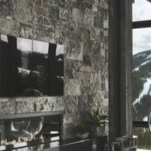 Fireplace Ideas