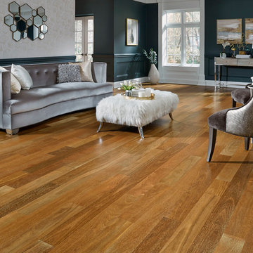 Bellawood Gilded Reserve Chestnut Engineered Hardwood