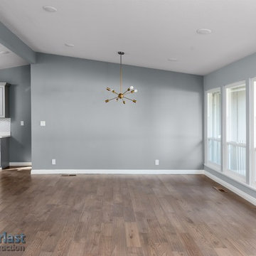Full Renovation Orinda