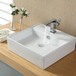 Kraus USA - Products