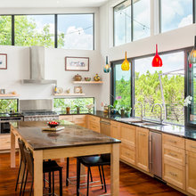 kitchens