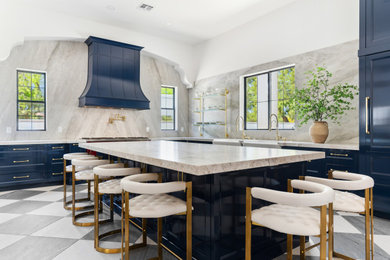 Inspiration for a kitchen remodel in Phoenix