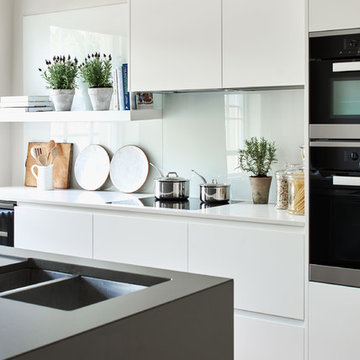 Bath Cresent Redevelopment by Sims Hilditch