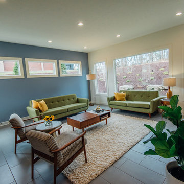 36 Langdon Farms