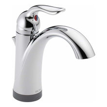 bathroom sink faucets