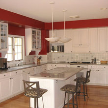 Kitchen Ideas