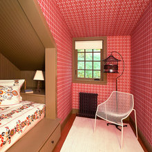 attic room