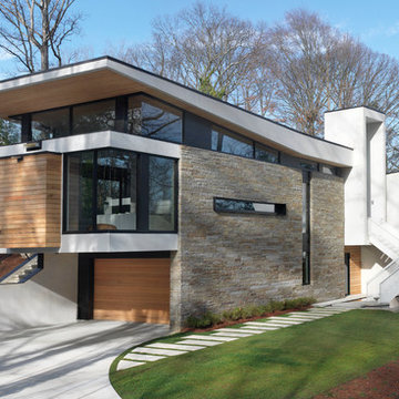 Argonne Residence