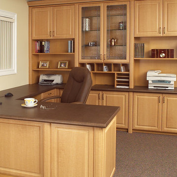 Tailored Living