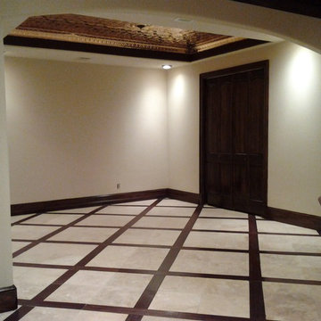 Wall Removal-Memorial Heights