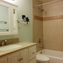 Bathroom Ideas