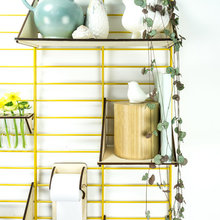 Storage ideas
