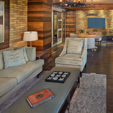 Hyde Park Broadstone Apartments