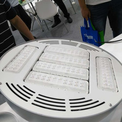Philips chips Modular Street light - Outdoor Flush-mount Ceiling Lighting