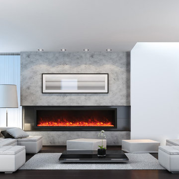 Amantii Electric Fireplaces