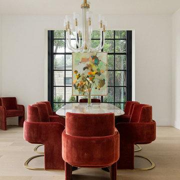 Rochester White Oak
