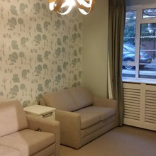 Statement lighting