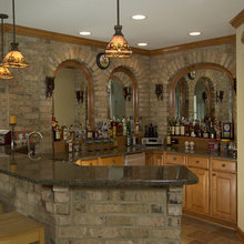 interior features