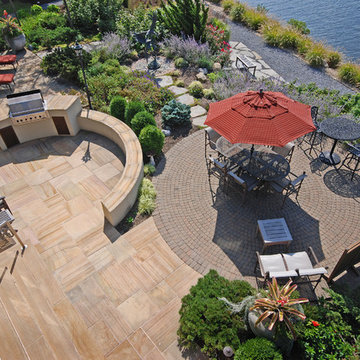 Seaside Sustainability