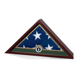Navy Frame, Navy Flag Display Case, Navy Gifts - Products