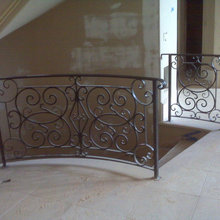 Handrail
