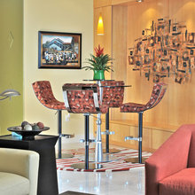 Living Room Ideas