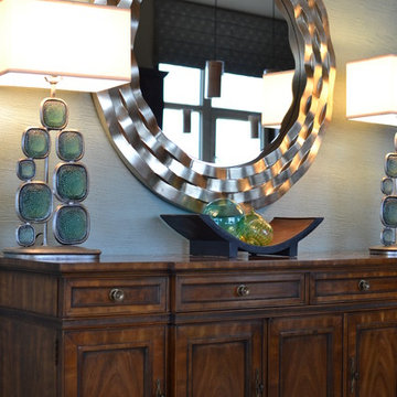 Commencement Condo Unit