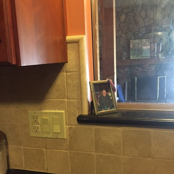 Glastonbury Kitchen Remodel