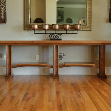Our Work