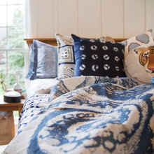 His Room