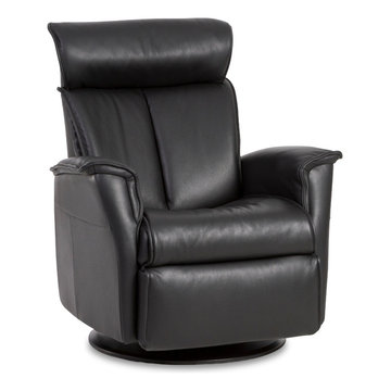 Recliners along with Comfort Chairs