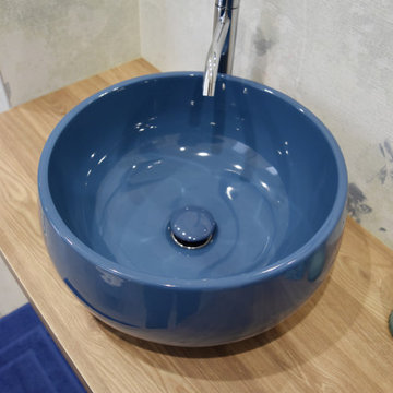 Bagno Oltremare